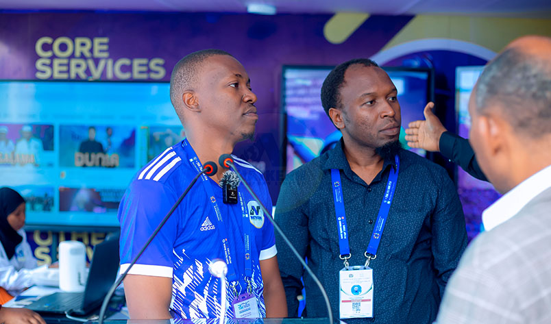 What is LED technology