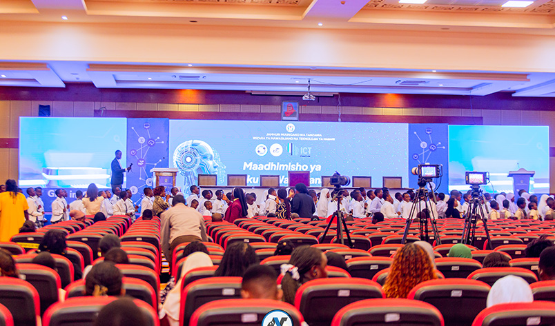 What is LED technology